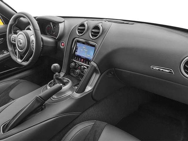 used 2013 Dodge SRT Viper car