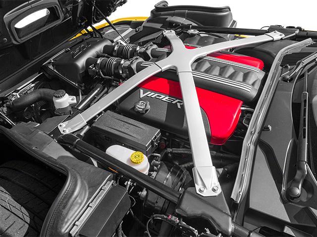 used 2013 Dodge SRT Viper car