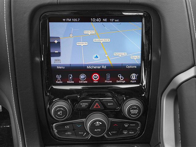 used 2013 Dodge SRT Viper car