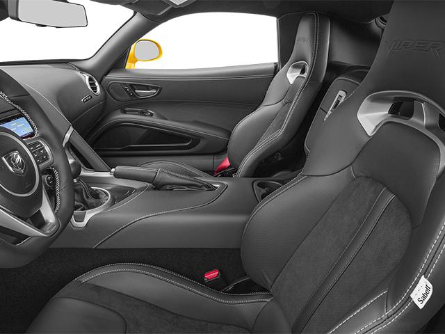 used 2013 Dodge SRT Viper car