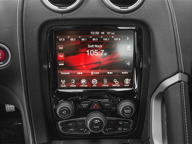 used 2013 Dodge SRT Viper car