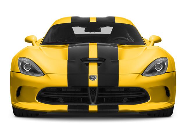 used 2013 Dodge SRT Viper car