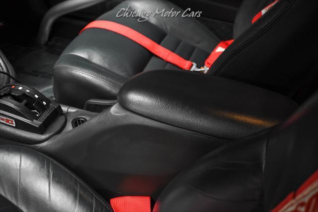 used 2000 Ford Mustang car, priced at $29,800