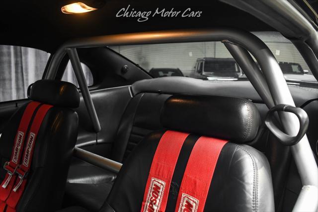 used 2000 Ford Mustang car, priced at $29,800