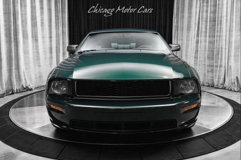 used 2008 Ford Mustang car, priced at $39,800