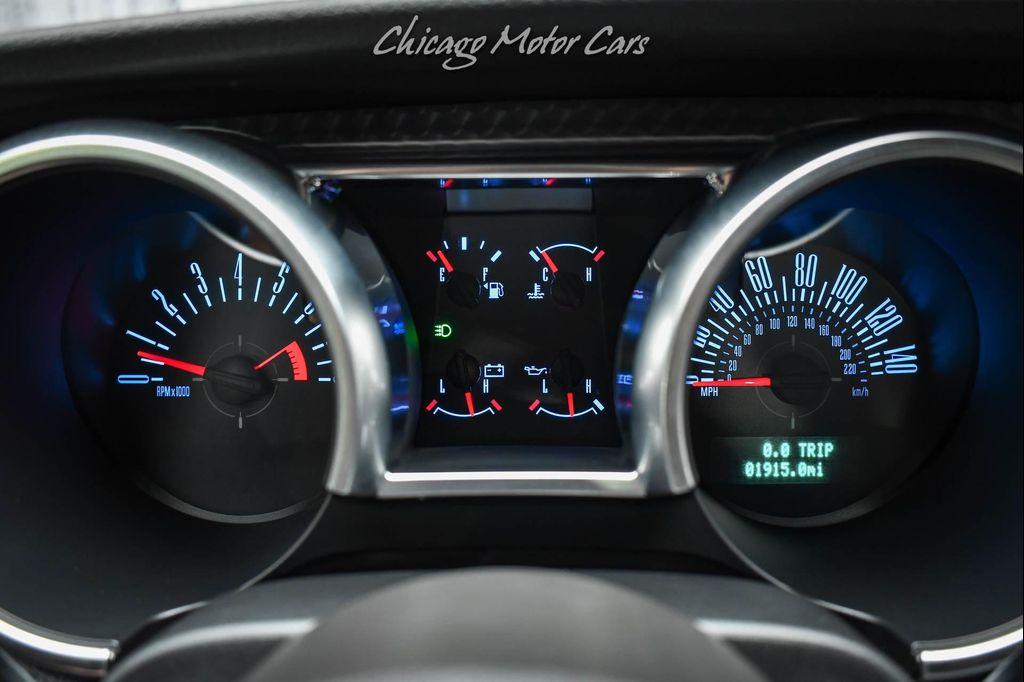 used 2008 Ford Mustang car, priced at $39,800