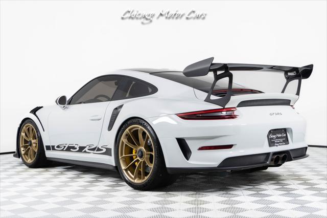 used 2019 Porsche 911 car, priced at $249,800