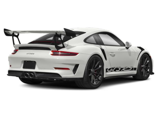 used 2019 Porsche 911 car