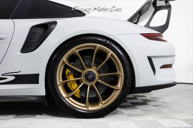 used 2019 Porsche 911 car, priced at $249,800