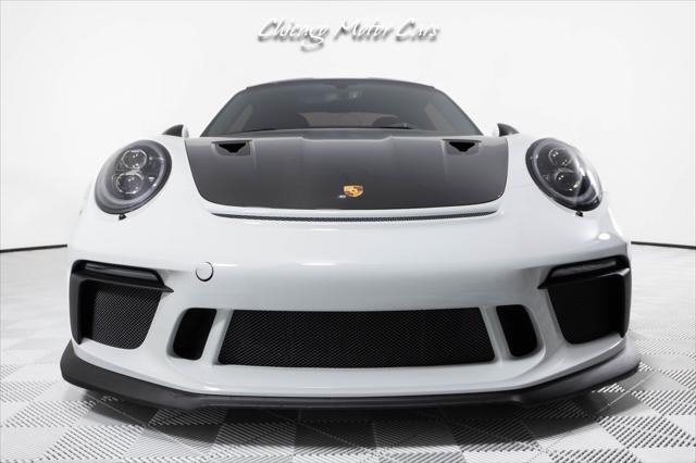 used 2019 Porsche 911 car, priced at $249,800