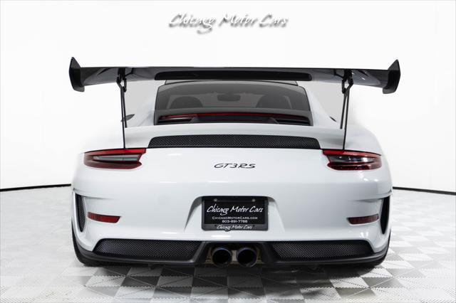 used 2019 Porsche 911 car, priced at $249,800