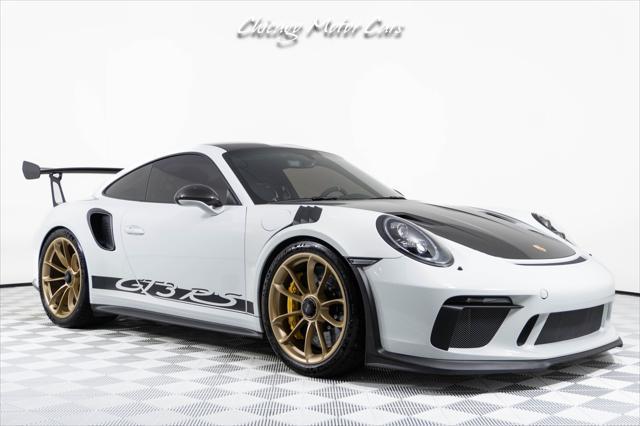 used 2019 Porsche 911 car, priced at $249,800