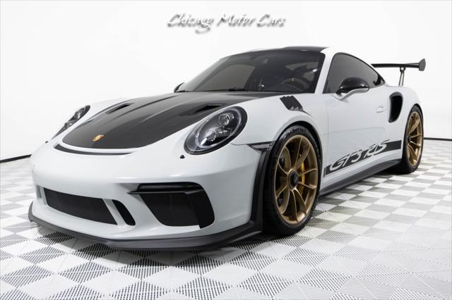 used 2019 Porsche 911 car, priced at $249,800