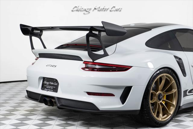 used 2019 Porsche 911 car, priced at $249,800