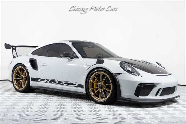 used 2019 Porsche 911 car, priced at $249,800