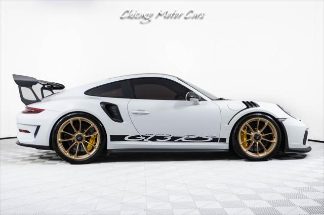 used 2019 Porsche 911 car, priced at $249,800