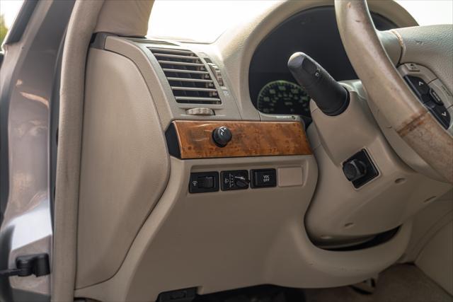 used 2002 INFINITI Q45 car