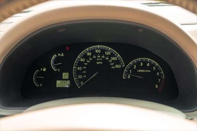 used 2002 INFINITI Q45 car