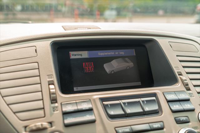 used 2002 INFINITI Q45 car