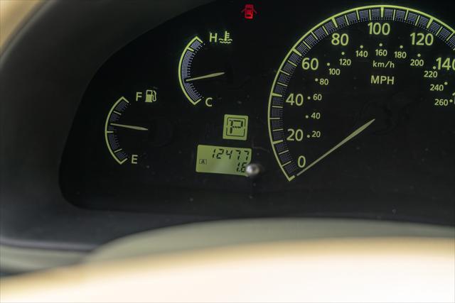 used 2002 INFINITI Q45 car