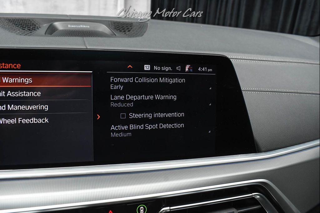 used 2020 BMW X5 car, priced at $39,800