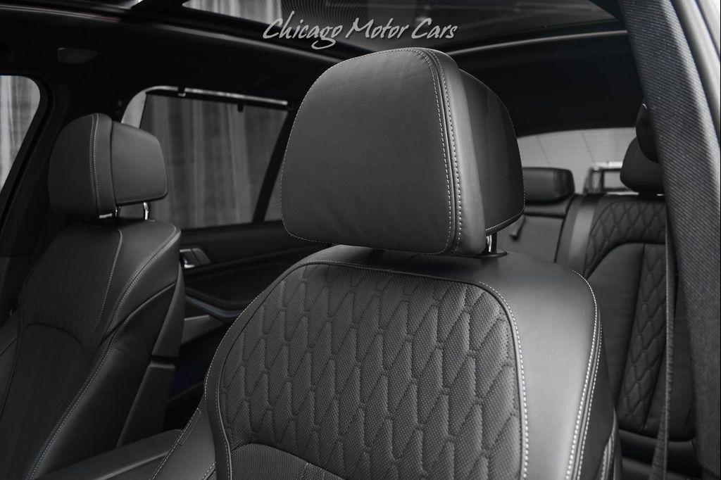 used 2020 BMW X5 car, priced at $35,800
