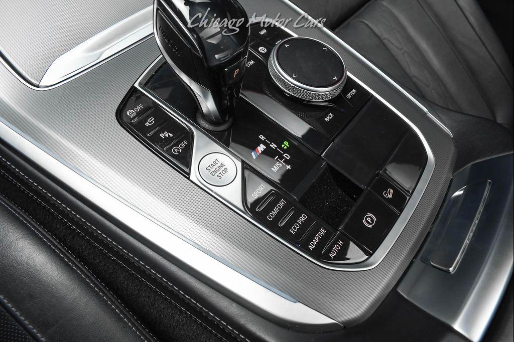 used 2020 BMW X5 car, priced at $35,800