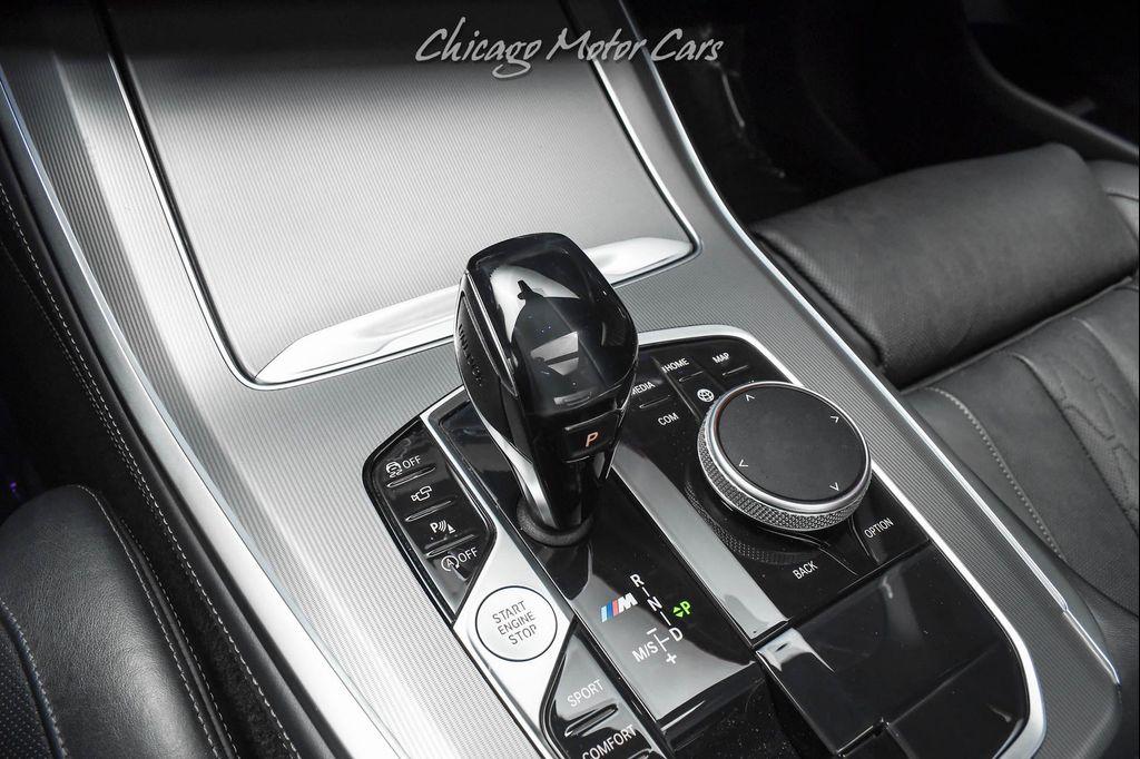 used 2020 BMW X5 car, priced at $35,800