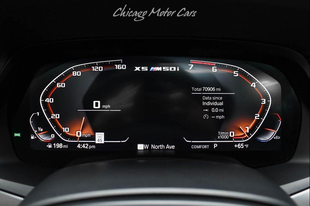 used 2020 BMW X5 car, priced at $39,800
