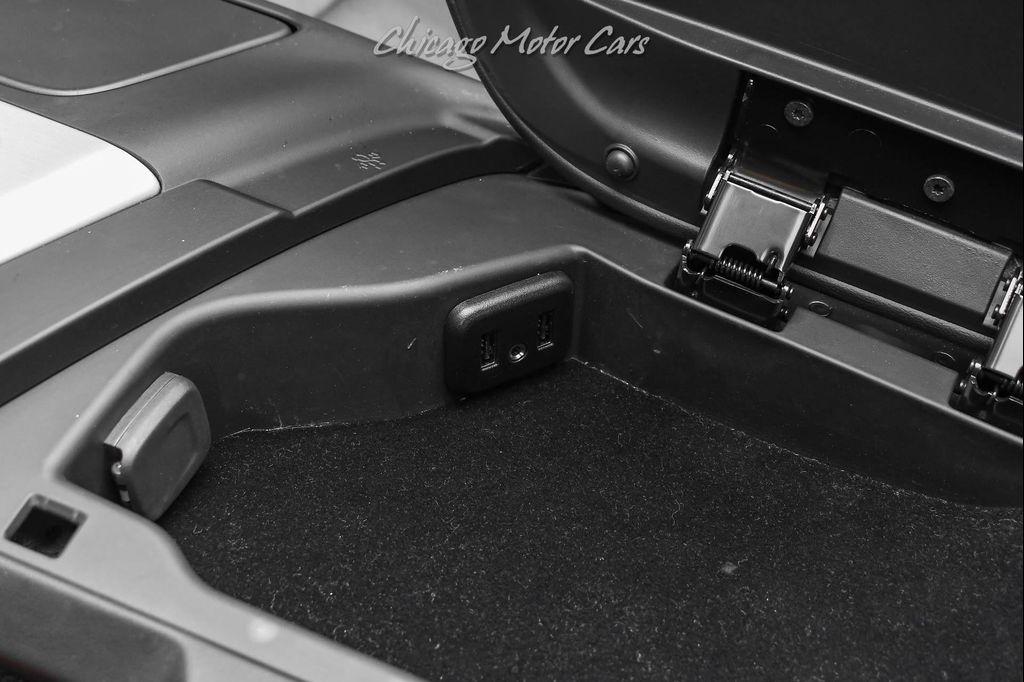 used 2019 Chevrolet Corvette car, priced at $74,800