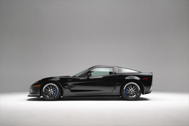 used 2011 Chevrolet Corvette car, priced at $119,800