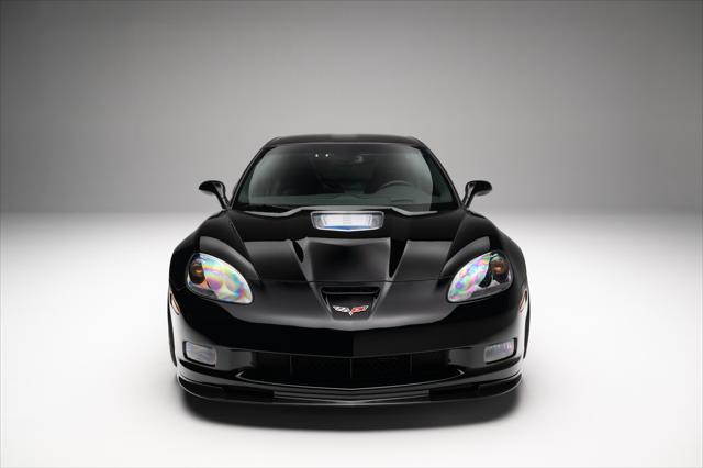 used 2011 Chevrolet Corvette car, priced at $119,800