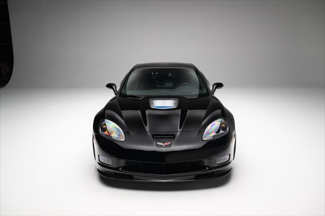 used 2011 Chevrolet Corvette car, priced at $119,800