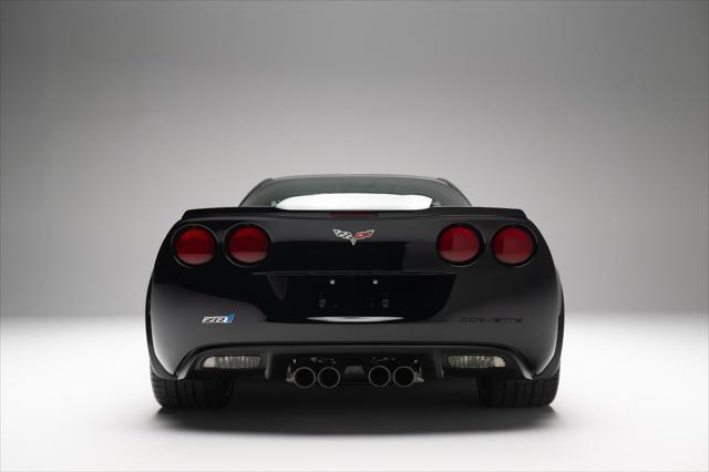 used 2011 Chevrolet Corvette car, priced at $119,800