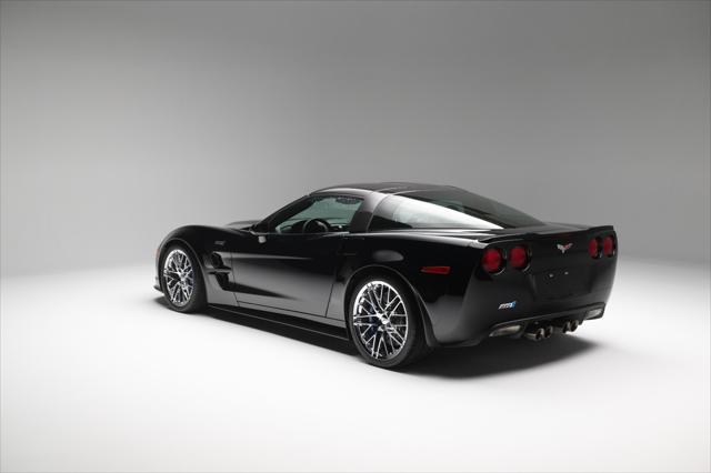 used 2011 Chevrolet Corvette car, priced at $119,800