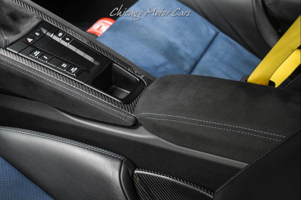 used 2023 Porsche 718 Cayman car, priced at $194,800