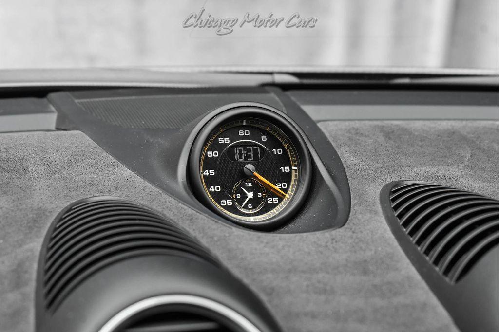 used 2023 Porsche 718 Cayman car, priced at $194,800