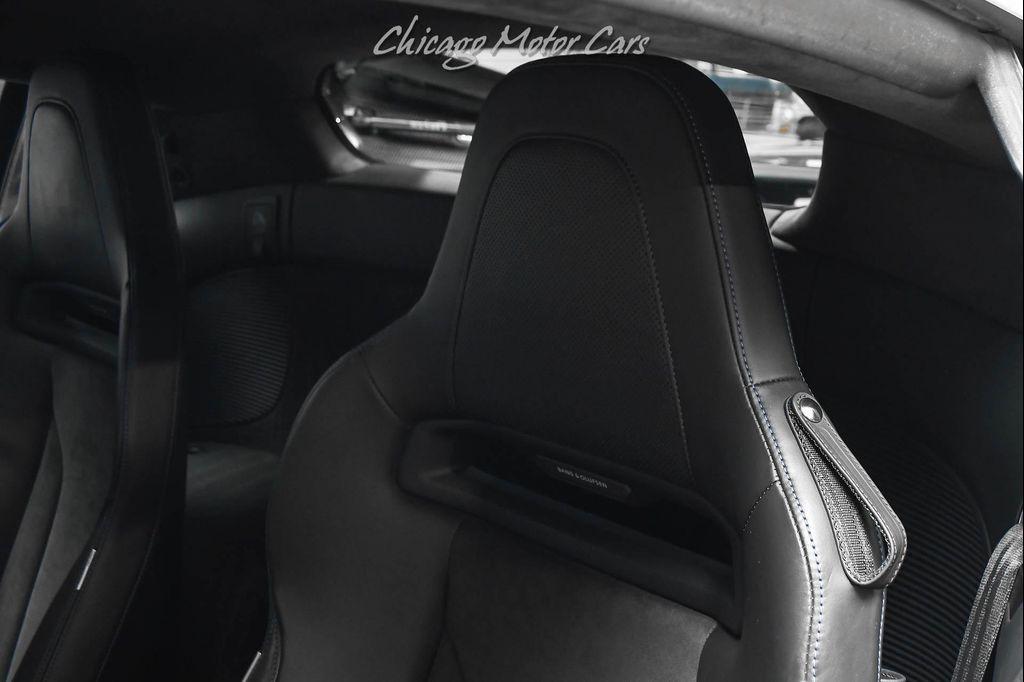 used 2021 Audi R8 car, priced at $192,800