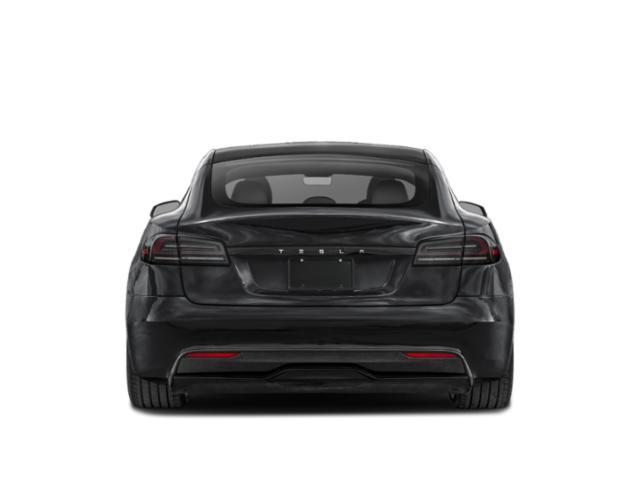 used 2023 Tesla Model S car