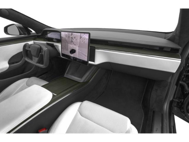 used 2023 Tesla Model S car