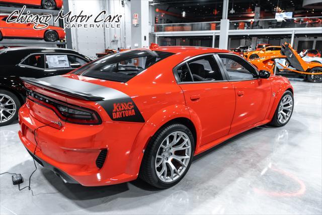 used 2023 Dodge Charger car, priced at $165,800