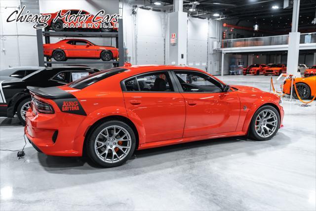 used 2023 Dodge Charger car, priced at $165,800