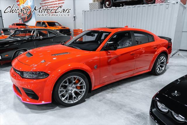 used 2023 Dodge Charger car, priced at $165,800