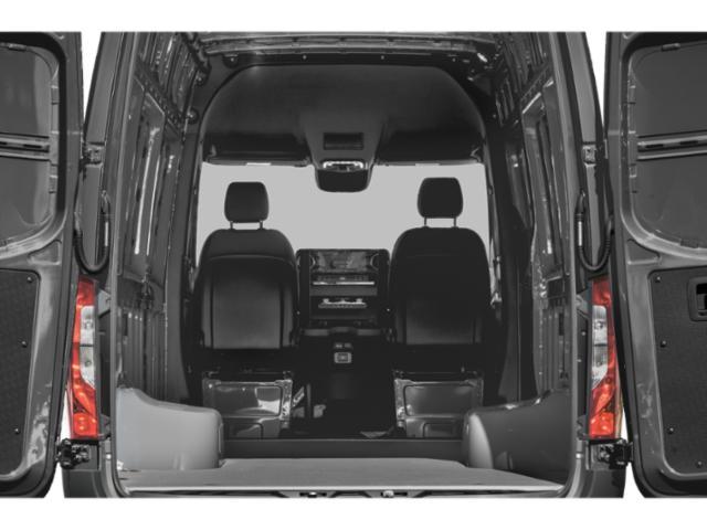 used 2024 Mercedes-Benz Sprinter 3500XD car