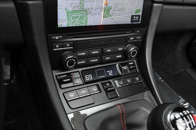 used 2019 Porsche 911 car, priced at $409,800