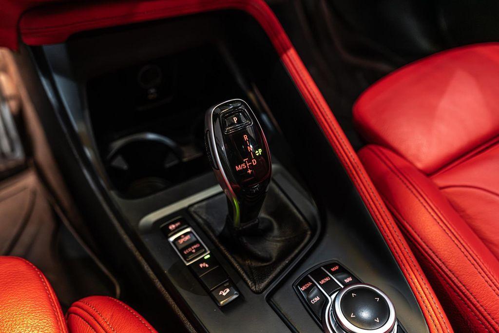 used 2022 BMW X2 car, priced at $29,800