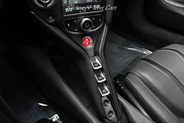 used 2019 McLaren 720S car, priced at $429,800