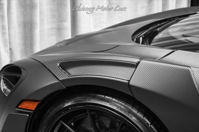 used 2019 McLaren 720S car