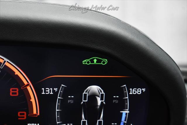 used 2019 McLaren 720S car, priced at $429,800