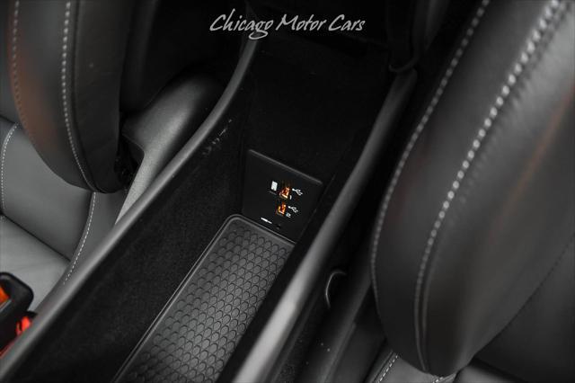 used 2019 McLaren 720S car, priced at $429,800